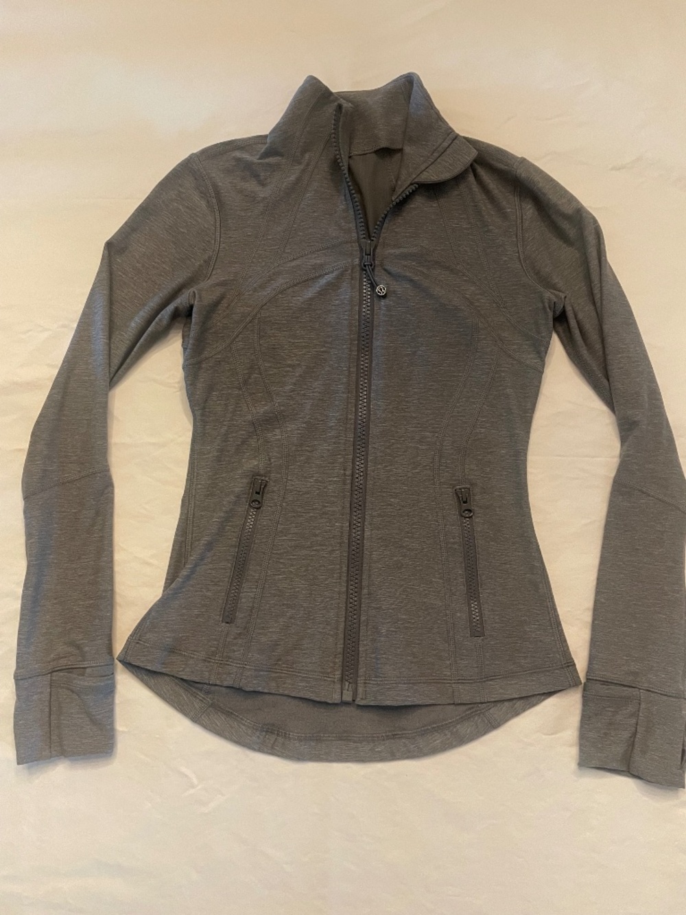 Lululemon define jacket 4
